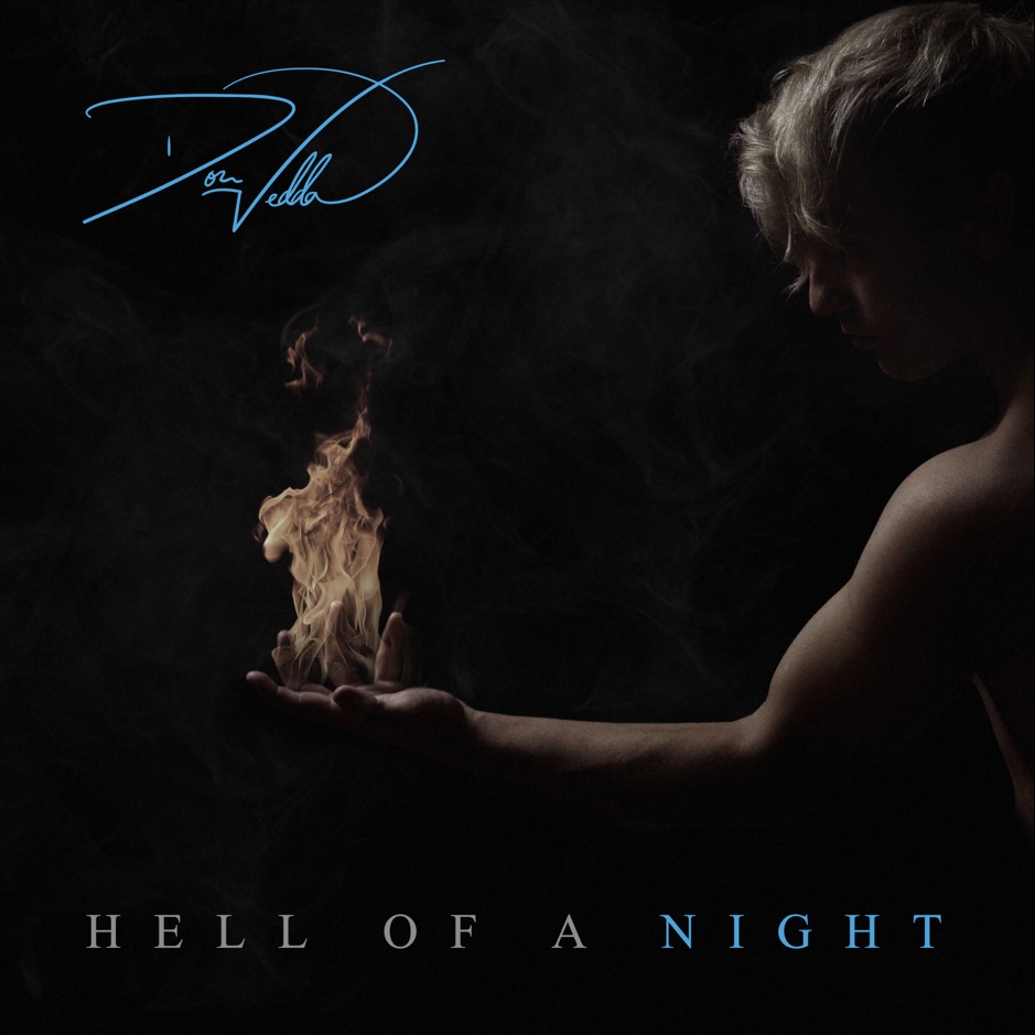 Don Vedda - Hell of a Night
